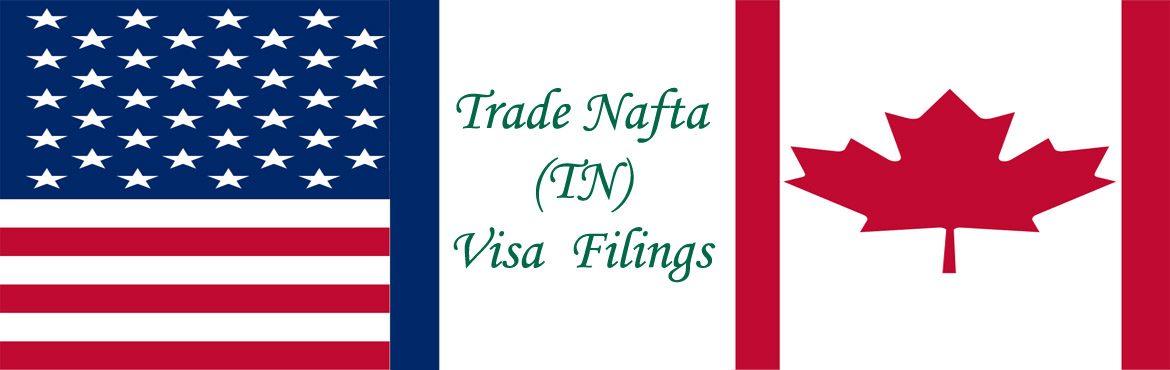Canada TN Visa