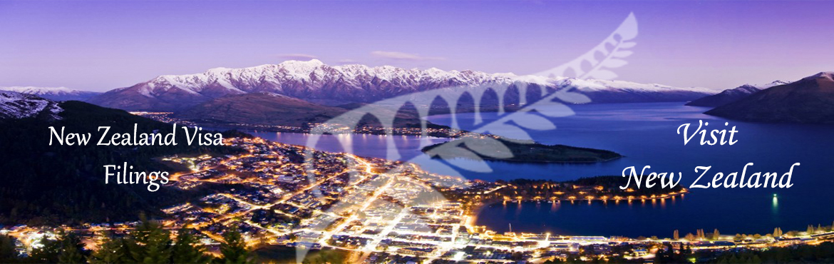 new zealand